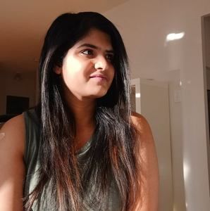 Meet your Posher, Anandeep